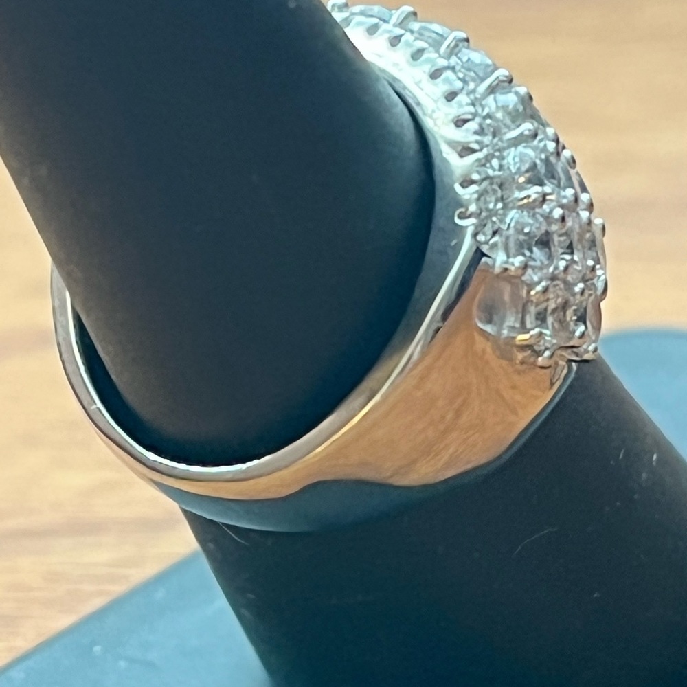 Gorgeous 925 Ring - image 4